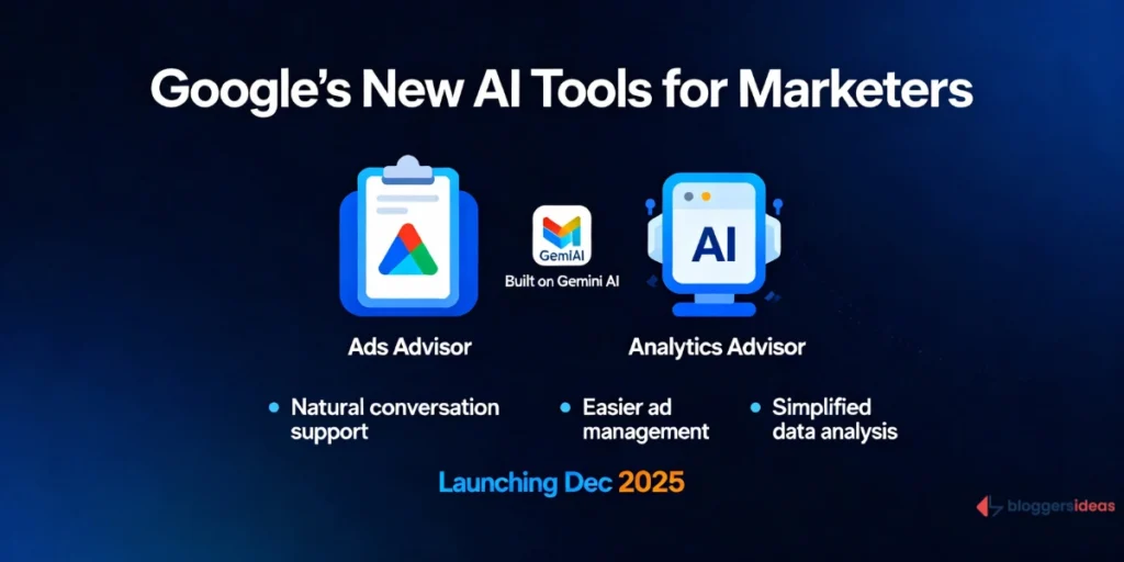 Google AI Ads Advisor