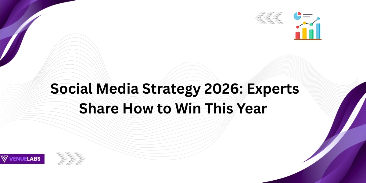 Social Media Strategy 2026