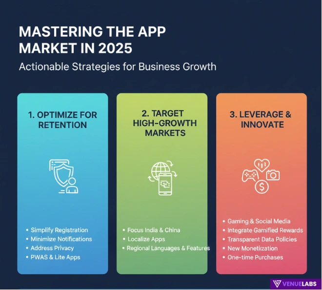 How Businesses Can Leverage These Trends