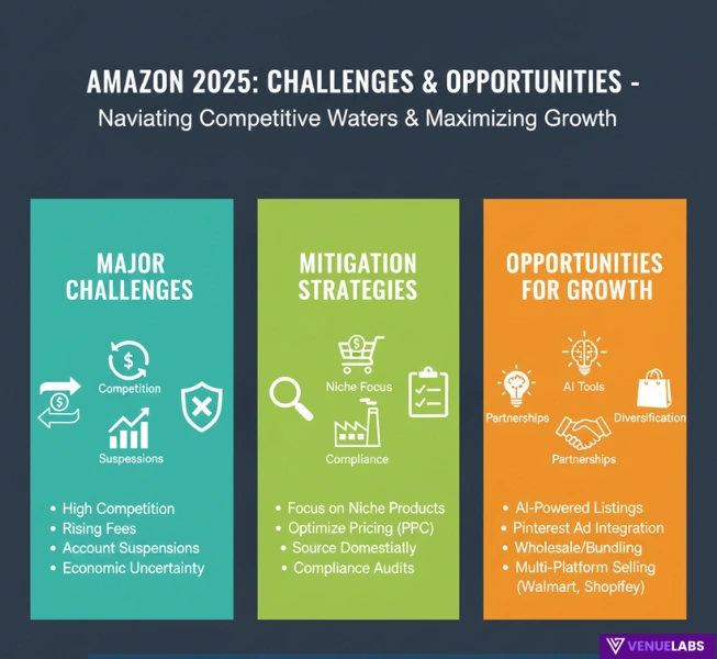 Challenges and Opportunities