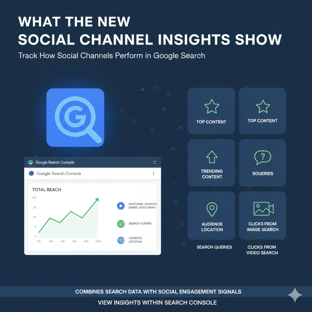 Google Search Console