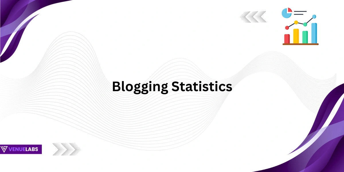 Blogging Statistics