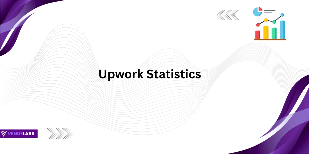 Upwork Statistics