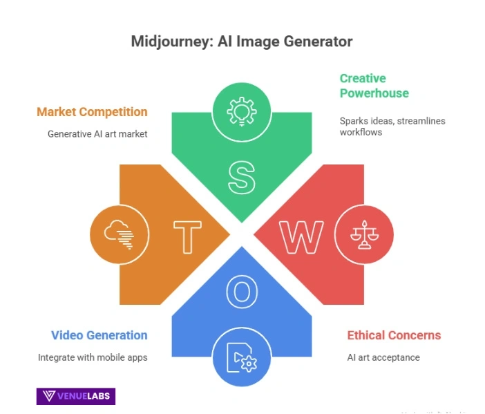 Midjourney Statistics