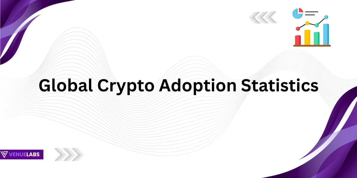 Global Crypto Adoption Statistics