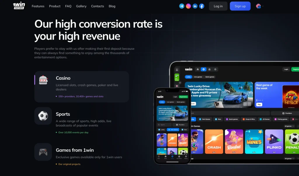 What Real Affiliates Report?: Earnings and Results