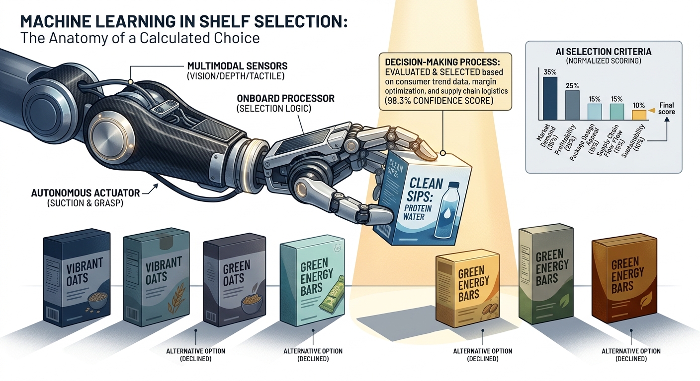 What "Agentic Commerce" Means for Brand Reputation