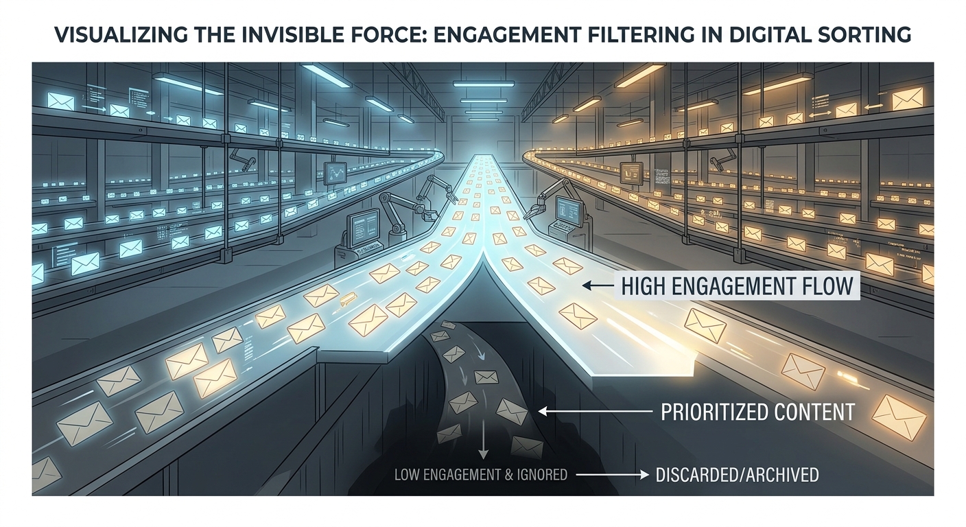 The Wider Shift in Email Deliverability