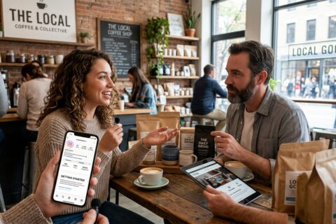 Creator Economy at $314 Billion — Local Brands Are Still Missing the Opportunity