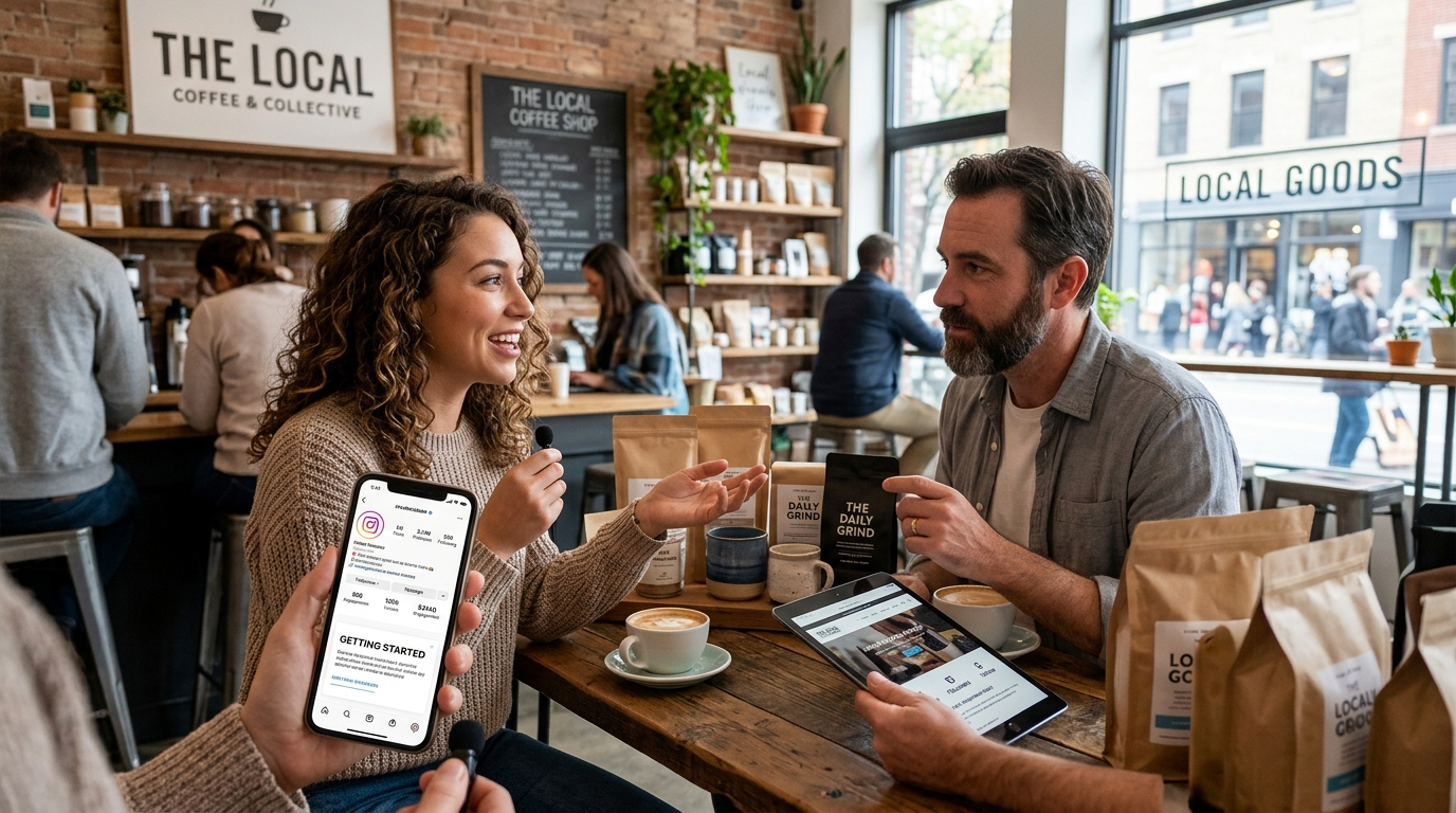 Creator Economy at $314 Billion — Local Brands Are Still Missing the Opportunity