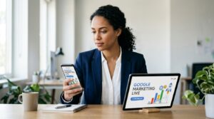 Google Marketing Live Is Tomorrow — Here Is Everything Marketers Need to Know