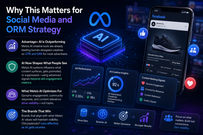 Why This Matters for Social Media and ORM Strategy