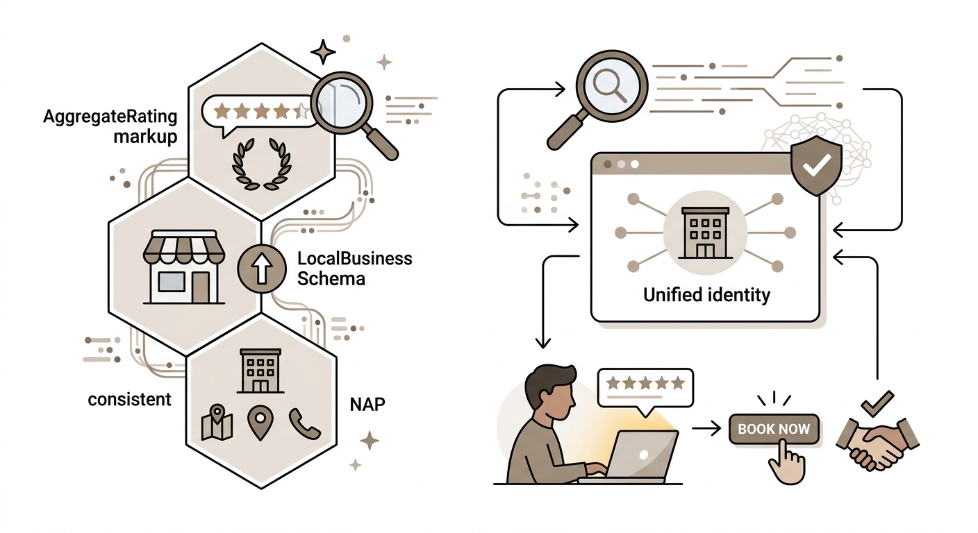 Why Your Venue Needs Reviews Marked Up With Schema