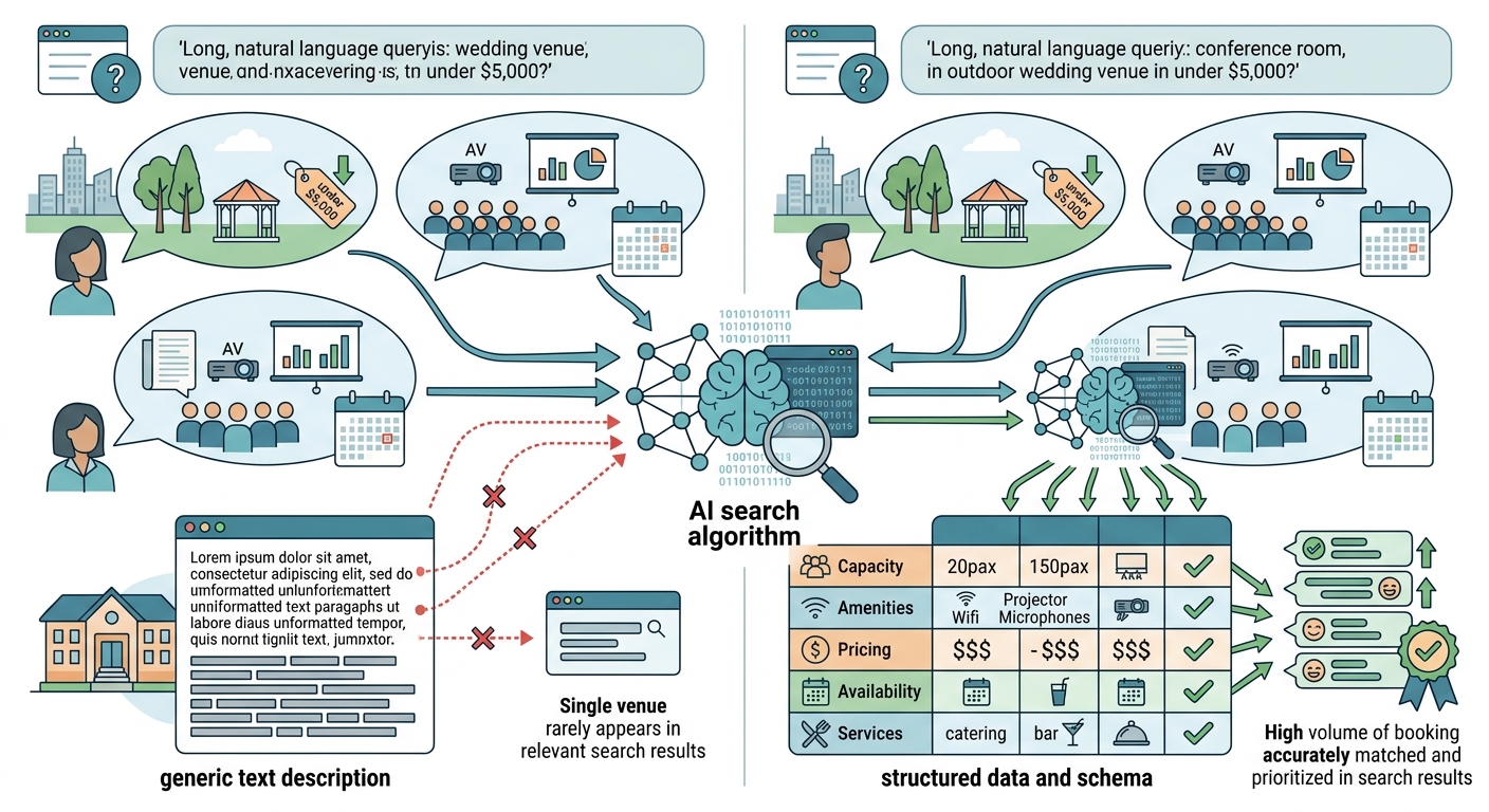 What customers are actually asking AI search