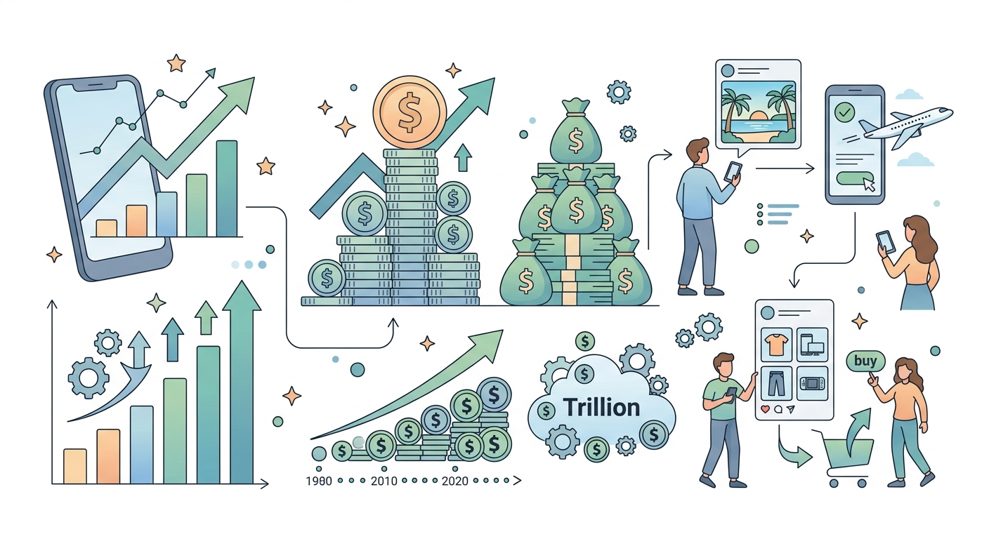 Social Commerce Is Growing Fast