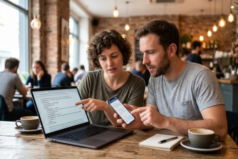 Why Your Venue Needs Reviews Marked Up With Schema — Not Just Reviews on Google