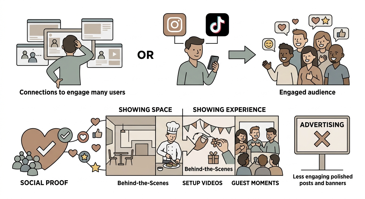 Start With One Platform, Not Five
