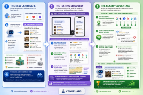 AI Mode Is Reshaping Local Search, and Preferred Sources Now Roll Out Worldwide