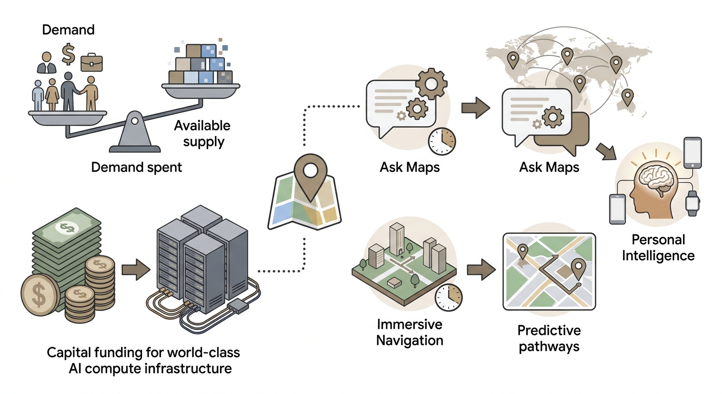 The Infrastructure Investment That Improves Local Discovery