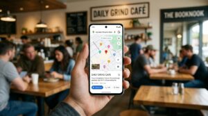 Alphabet's $80 Billion AI Raise Means Better Google Maps — What It Means for Local Venues Right Now