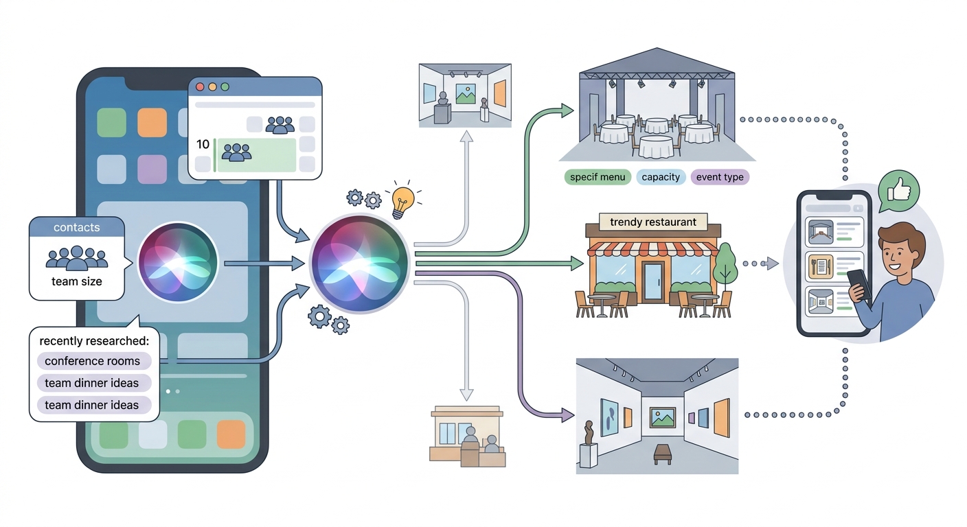 The Most Consequential Local Discovery Change Coming in September