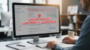 GBP Suspensions Are Rising — What Venue Operators Must Do Before It Happens to Them