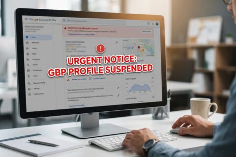 GBP Suspensions Are Rising — What Venue Operators Must Do Before It Happens to Them