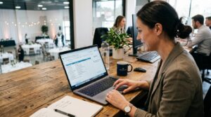Gemini Is Now Inside Google Docs and Sheets — How Venues Should Use This for Their Business Operations
