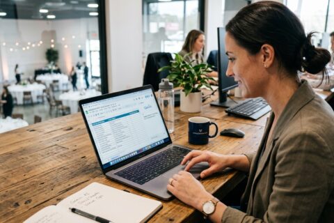 Gemini Is Now Inside Google Docs and Sheets — How Venues Should Use This for Their Business Operations