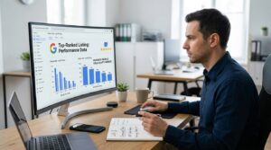 Google Business Profile Calls Are Dropping Even for Top-Ranked Listings — Here Is the Data
