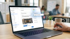 Google Business Profile Now Lets You Schedule Posts and Publish Across Multiple Locations