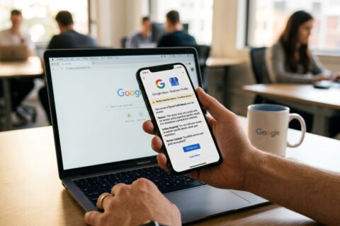 Google Business Profile Now Sends Detailed Rejection Notices for Reviews