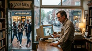 Local Search Without a Mobile-First Website Is Now a Losing Strategy