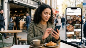 Social Search Is Replacing Google for Local Discovery — Especially on TikTok and Instagram