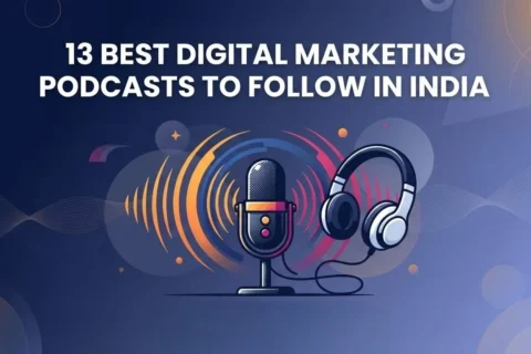 Best Digital Marketing Podcasts to Follow