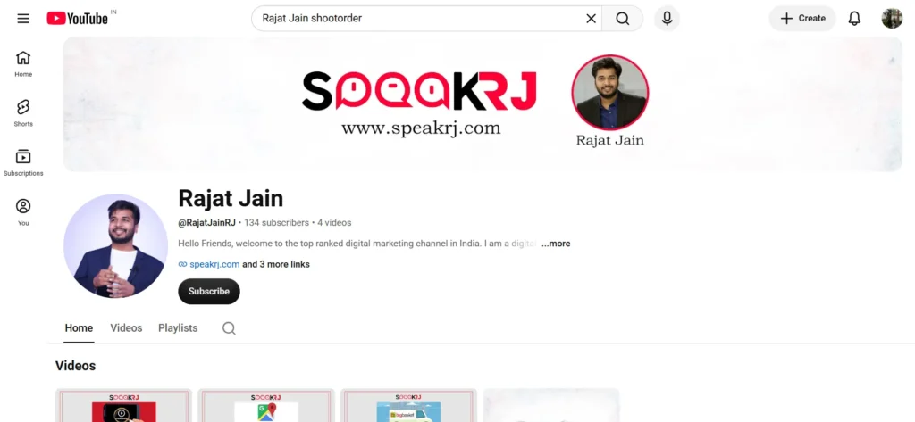 Rajat Jain