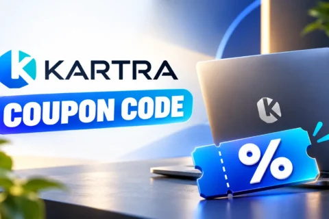 Kartra Coupon Code