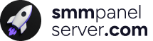 SMM Panel Server Logo