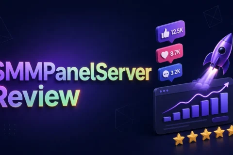 SMMPanelServer Review