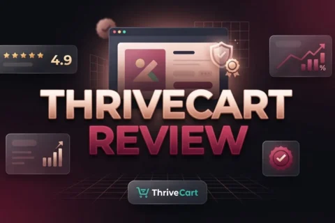 ThriveCart Review