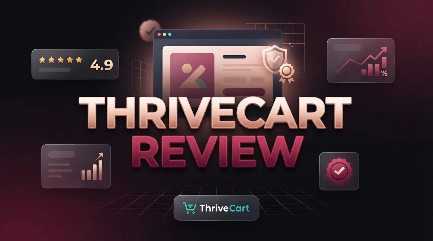 ThriveCart Review