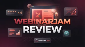 WebinarJam review