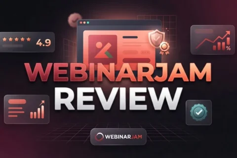 WebinarJam review