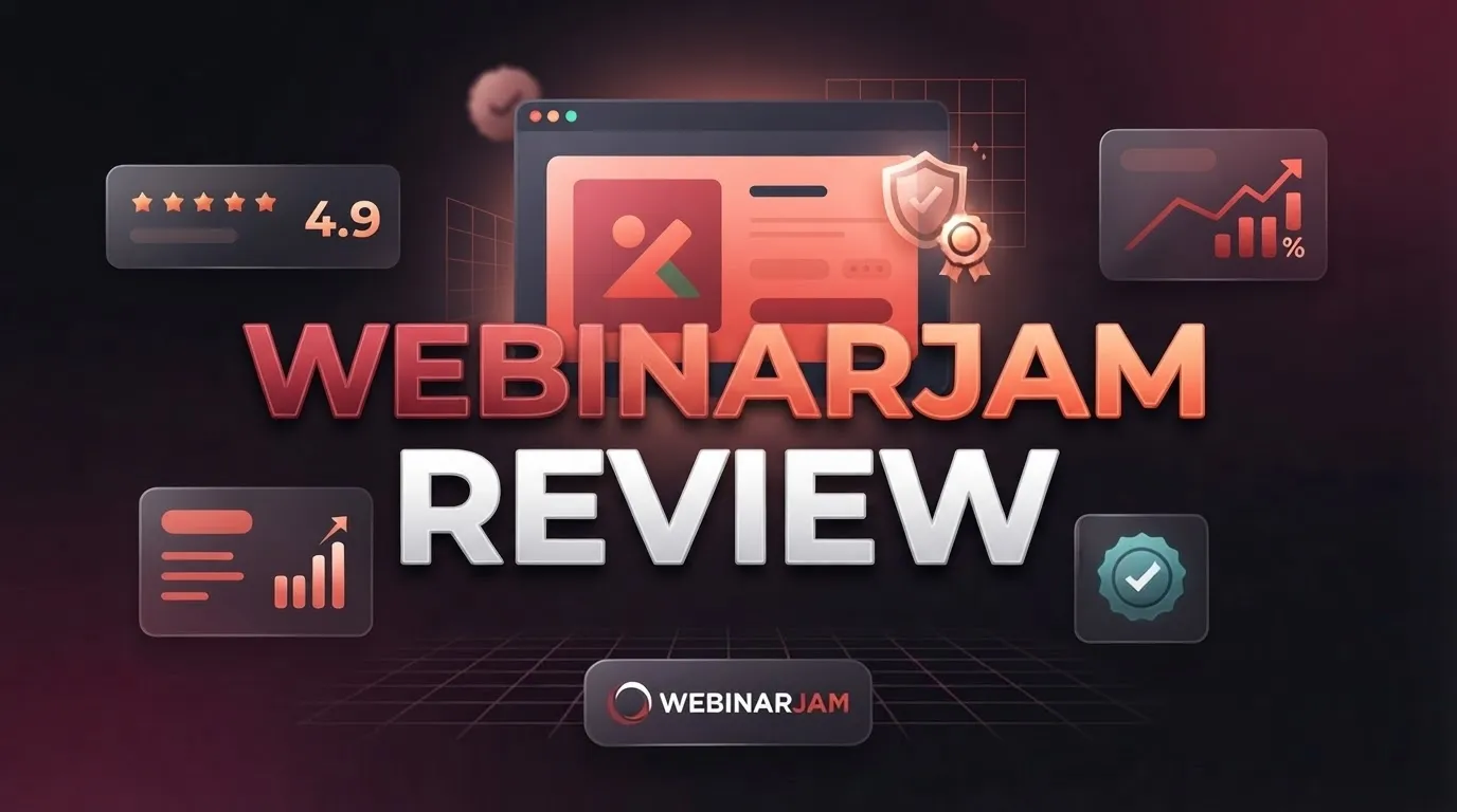 WebinarJam review