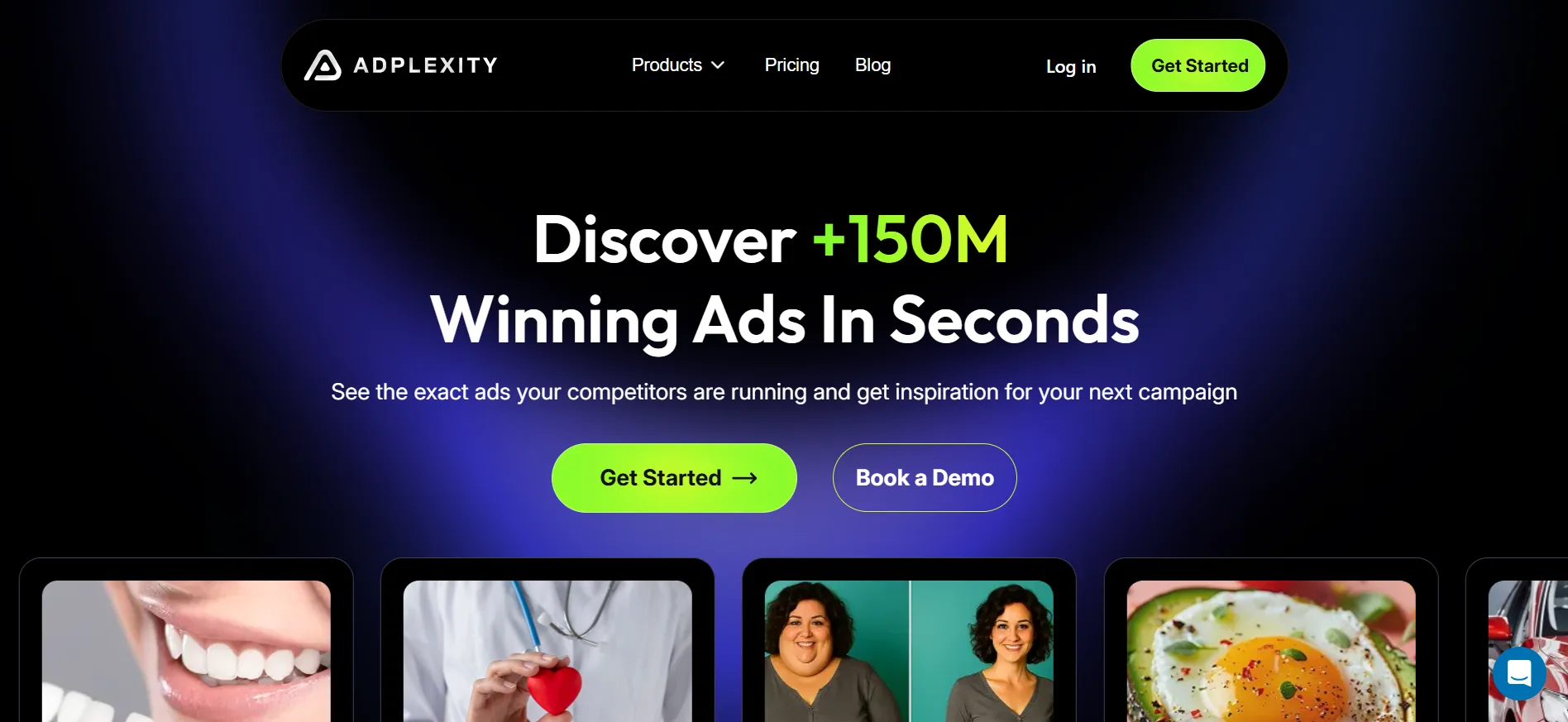 adplexity