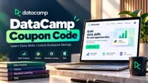 datacamp-coupon Code