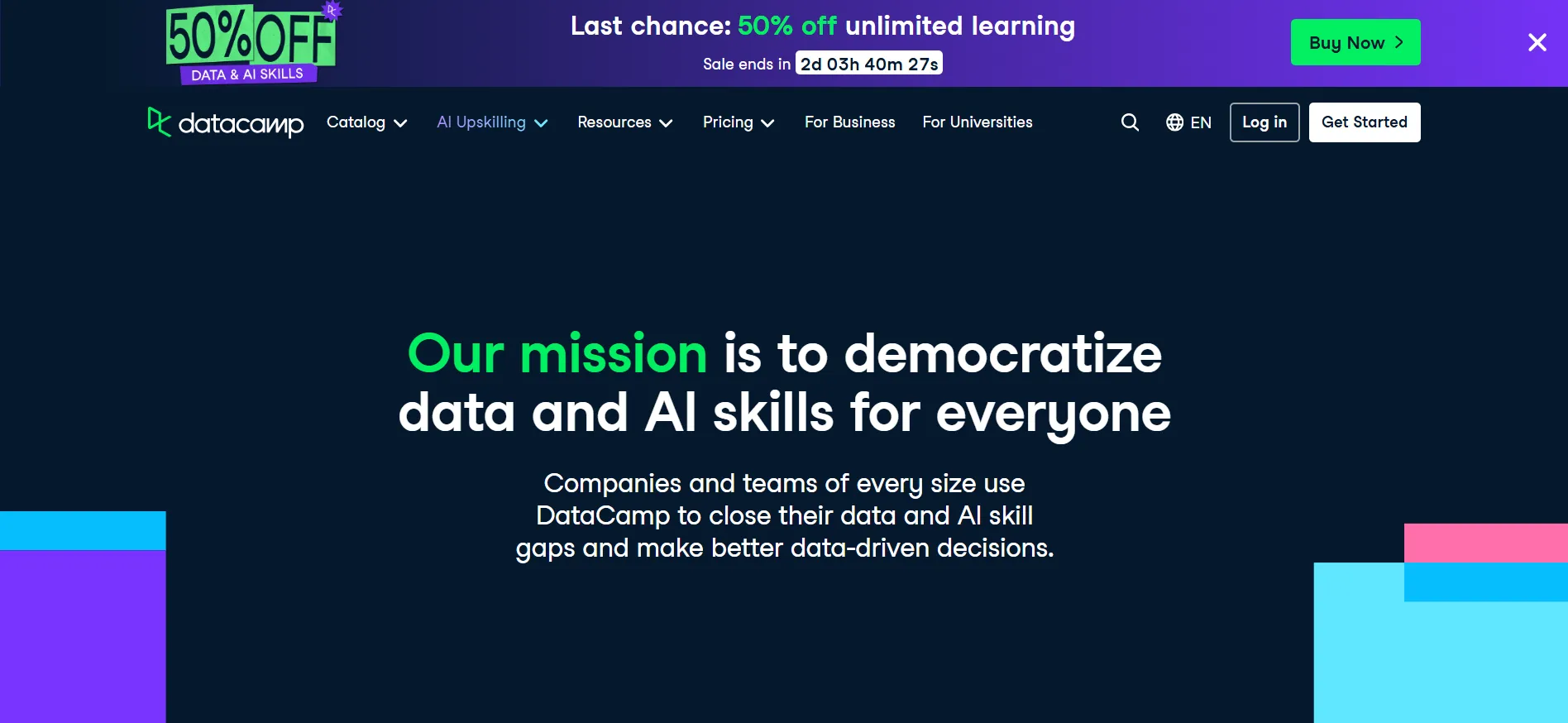 datacamp-overview