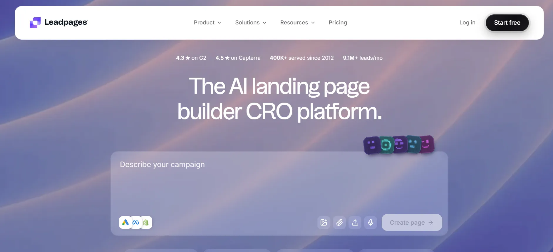 leadpages coupon code