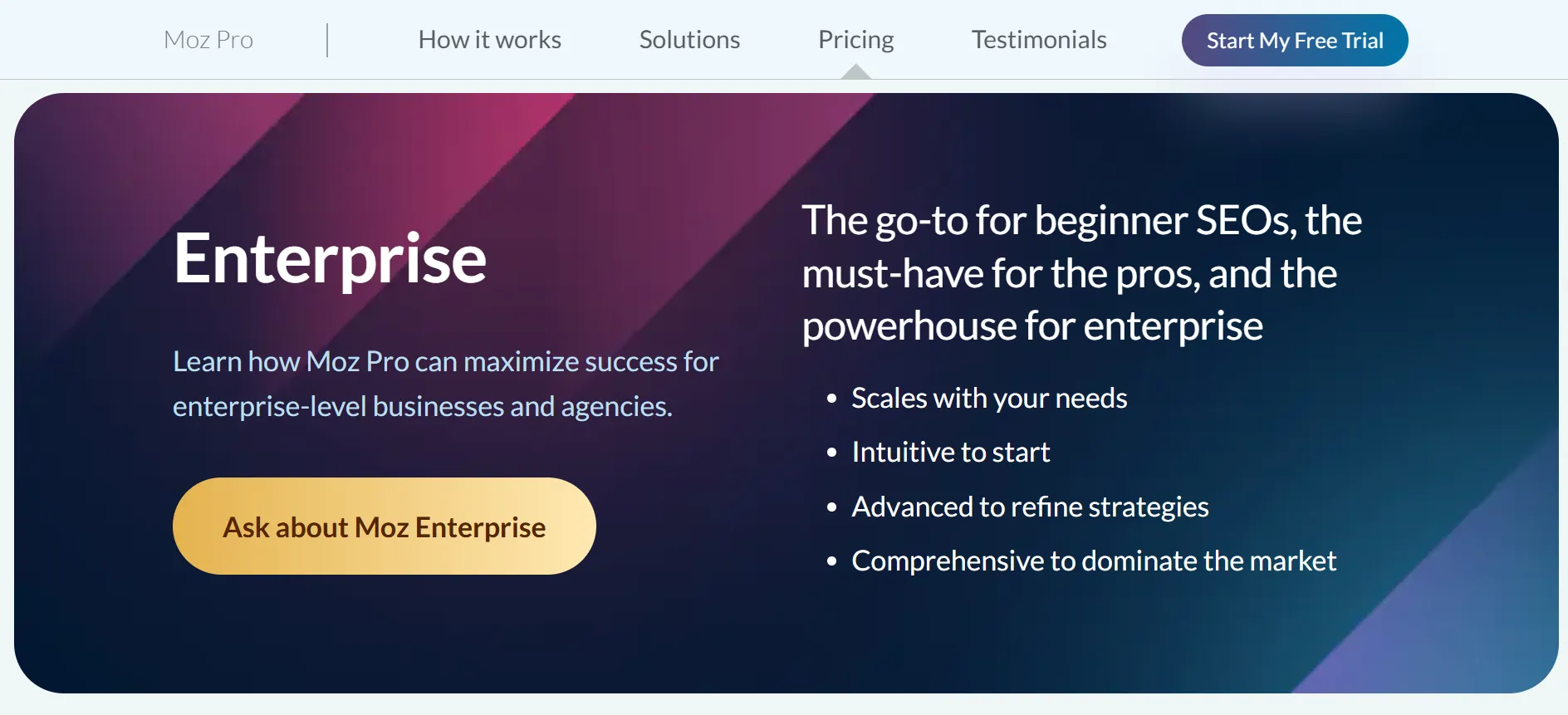 moz-enterprise