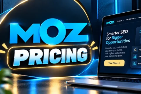moz pricing